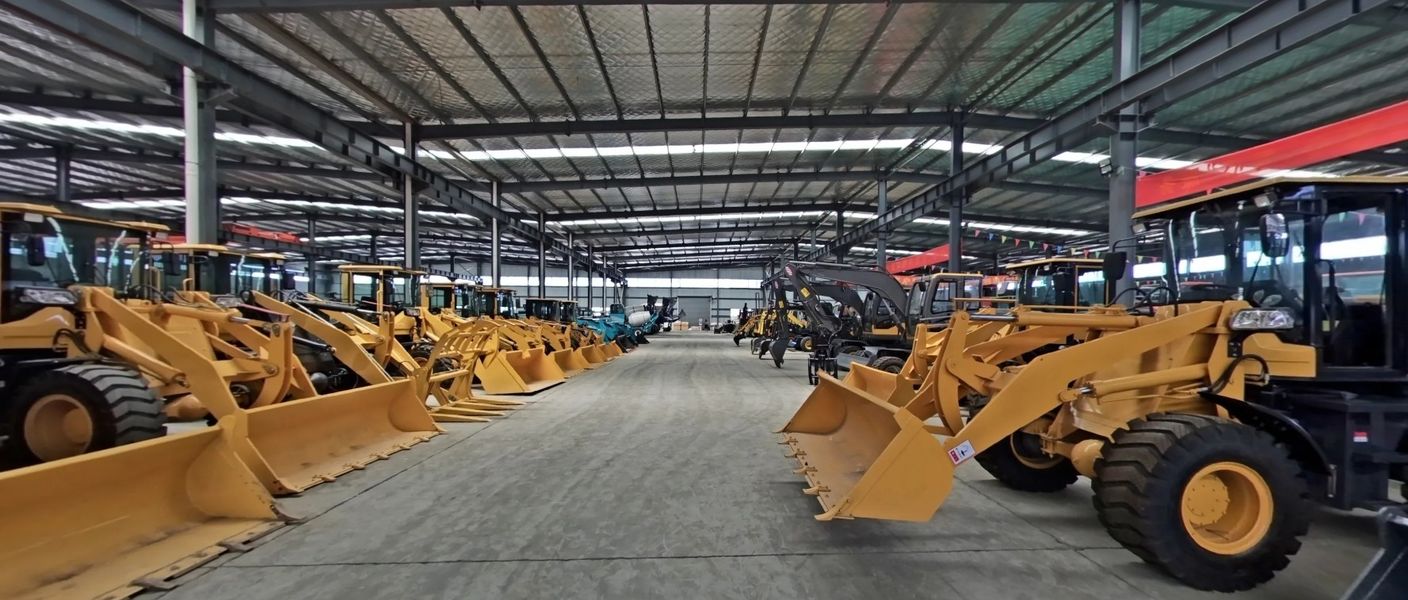 Xinrui International Trading Co., Ltd
